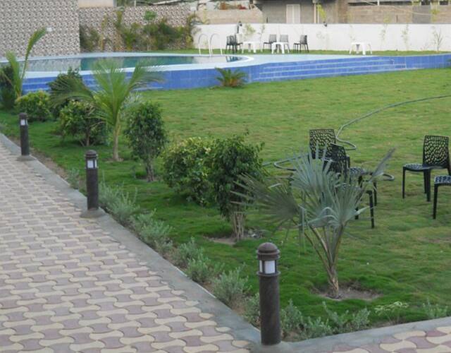 Hotel Neelkanth Residency, Bhuj 5